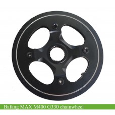 Bafang  MAX drive/Bafang M400 M300 M200 Chainwheel-38T