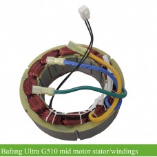 Bafang Ultra G510 motor stator/Bafang Ultra M620 stator/ windings for replacement