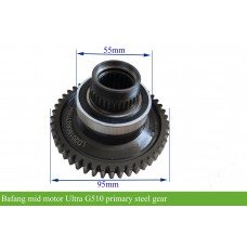 Bafang Ultra M620 G510 Motor primary steel gear for replacement