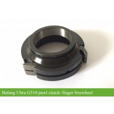 Bafang Ultra M620  G510 Motor Pawl Clutch/pedal freewheel for repair