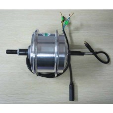 GBK-100R rear hub motor 36V250W sensor/sensorless