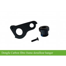 Dengfu carbon frame E22 /E10 /E23 etc. derailleur hanger