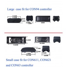 Controller case for 250W 6 mosfets controller-GBK-CON611, CON621, CON63 or CON94 controller