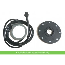 KT PAS-Pedal assist system-8 magnet poles Padel Assistant Sensor 