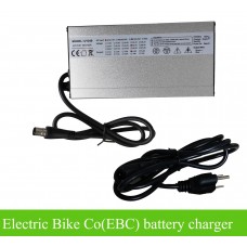 EBC Electric bike company battery charger
