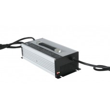 2000W battery charger for forklift battery/golf car battery 24V 36V 48V 60V 72V with LED screen