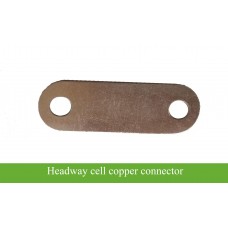 38140S/38120S headway battery connector