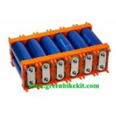 24V10AH Headway battery pack