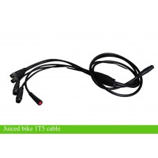Juicedbike 1T5 harness