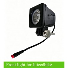 Headlight/ Front light for Juicedbike