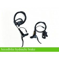 Juicedbike Front/Rear Hydraulic brake Assembly kit
