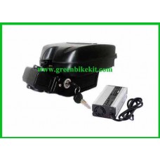 24V lithium  ion frog battery for electric bicycle