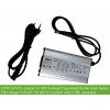 120W 54.6V 2A alloy charger with 2.1DC connecor for 48V hailong-1, tigershark, new polly frame battery