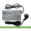 180W 42V 4A alloy charger with DC connecor for 36V hailong-1, tigershark, new polly jumbo shark battery