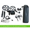 Bafang BBS02B kit 48V 500W/750W with 48V Hailong 01/G70 battery