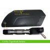 48V14AH-17.5AH E-bike Tigershark downtube battery DS-6 with USB output