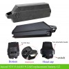 Juiced Bike battery 52V 15.6AH/ 19.2AH Battery(G2) replacement