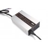 900W battery charger(Alloy shell) for lithium ion/LiFePO4/Lead acid batteries