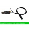Bafang BBS /M620 /M400 UART motor programming cable