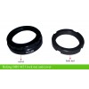 Bafang bbs01 /BBS02 /BBSHD kit axle lock nut / M33 lock nut /cover