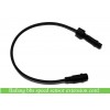 Bafang BBS01/02/BBSHD kit speed sensor extension cord 