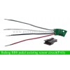 Bafang BBS01 /BBS02/ BBSHD /AEG PAS circuit/hall sensor 8FUN-MS-1