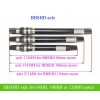 Bafang BBS01 BBS02, BBSHD standard mid axle 68mm BB