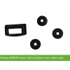 Bafang BBSHD motor hall and phase wire rubber seals(one set)