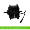 Bafang FM G060 Front hub motor 48V 750W
