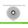 Original Bafang M200 /G210 mid motor nylon gear