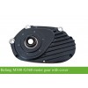 Bafang M300 G360 steel reduction gear with cover