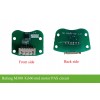 Bafang M300 /G360 PAS circuit /PAS PCB