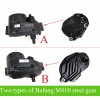 Bafang M410 main steel gear