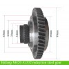 Bafang M420 G332 primary reduction gear