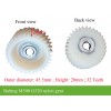 Bafang M500 /G520 motor nylon gear for replacement
