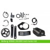 Bafang M560 /G5300 motor kit 48V 500W 750W(latest silent version)