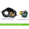 Bafang M560 controller 48V 750W/500W