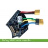Bafang M600 48V 36V 500W controller for replacement (46.4 firmware)