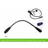 Bafang M560 M600 M500 M510 M200 M410 M820 speed sensor /shift sensor adapter cable 