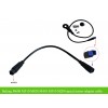 Bafang M600 /M500 /M510 M200 M410 speed sensor /shift sensor adapter cable