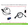 Bafang M560 M600 M510 M500 M820 M410 M200 AEG motor speed sensor
