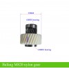 Original Bafang M820 nylon gear for replacement
