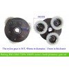 Bafang RM G060 motor clutch/sondors fatbike/snowbike platenary gear set 