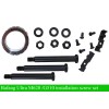 Bafang Ultra M620/ G510 mounting bolts /nuts /washers