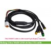Bafang Ultra M620 G510 eb-bus 1T4 cable