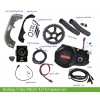 Bafang Ultra Motor M620 /G510 kit 48V /52V 1000W with upgraded rotor and gear(noise reduce)