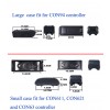 Controller case for 250W 6 mosfets controller-GBK-CON611, CON621, CON63 or CON94 controller