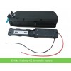 36V10AH-25AH battery for ebike(Hailong 02/Hailong max)with 5V USB output