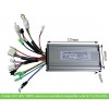 36V/48V 500W KT/Kunteng motor sinewave controller(CON124) compatible with KT LCD/LED meter