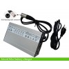 52V Juiced bike battery charger